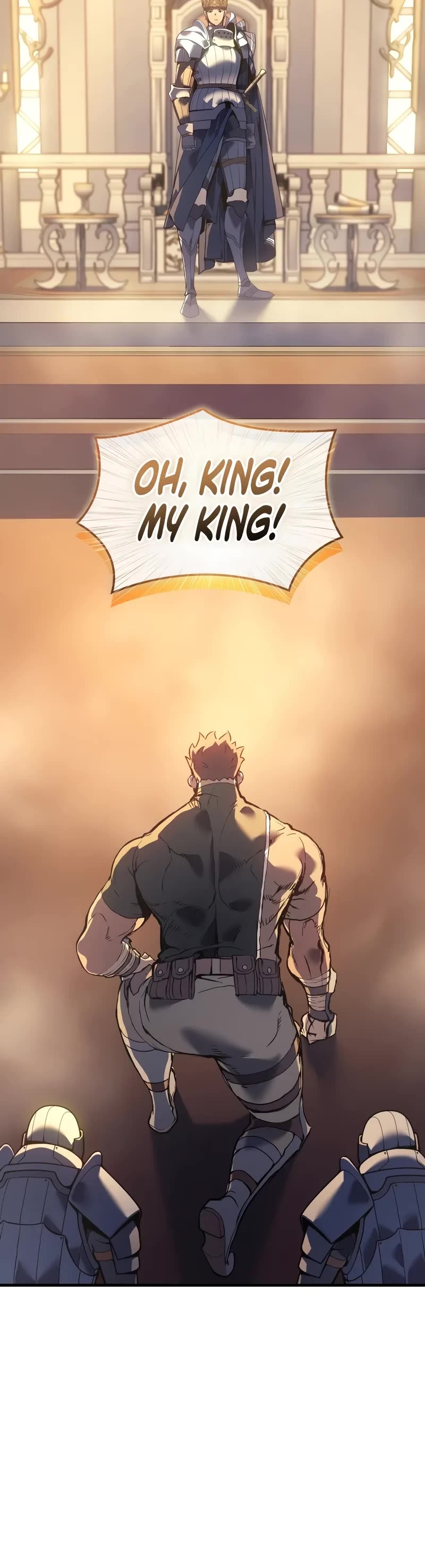 The Indomitable Martial King chapter 58 page 30