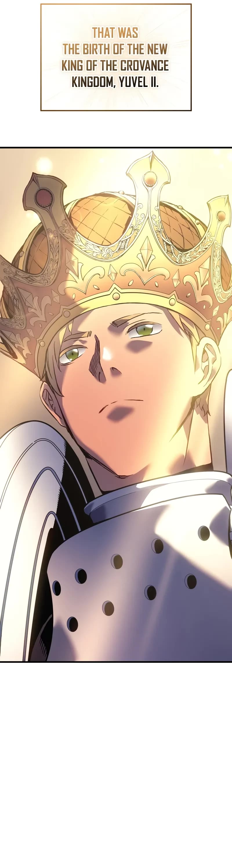 The Indomitable Martial King chapter 58 page 31