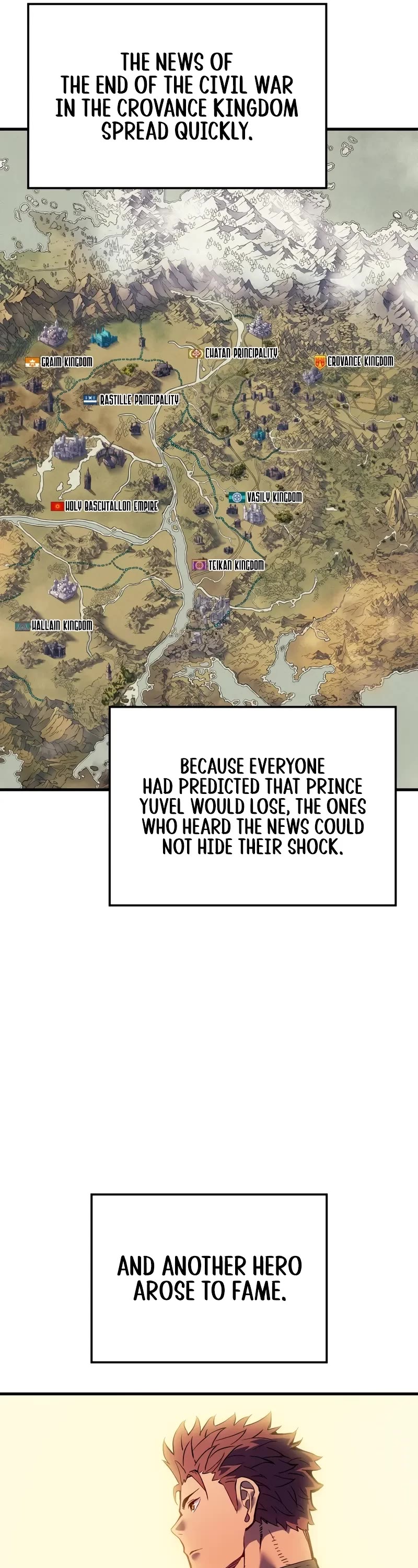 The Indomitable Martial King chapter 58 page 32