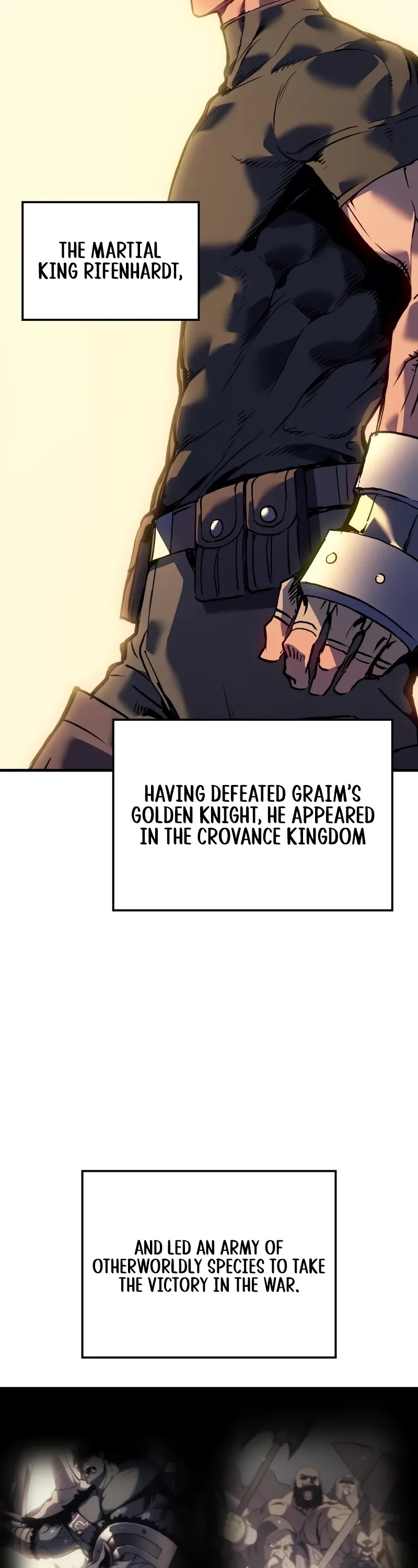 The Indomitable Martial King chapter 58 page 33