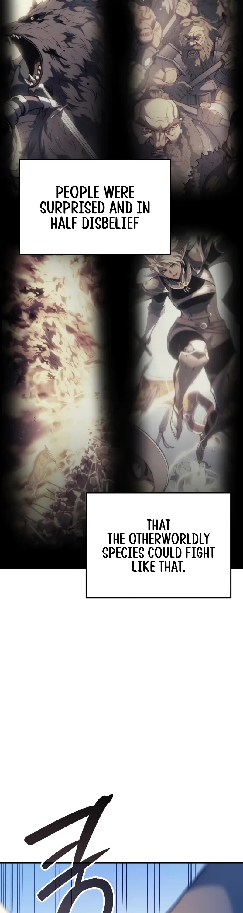 The Indomitable Martial King chapter 58 page 34