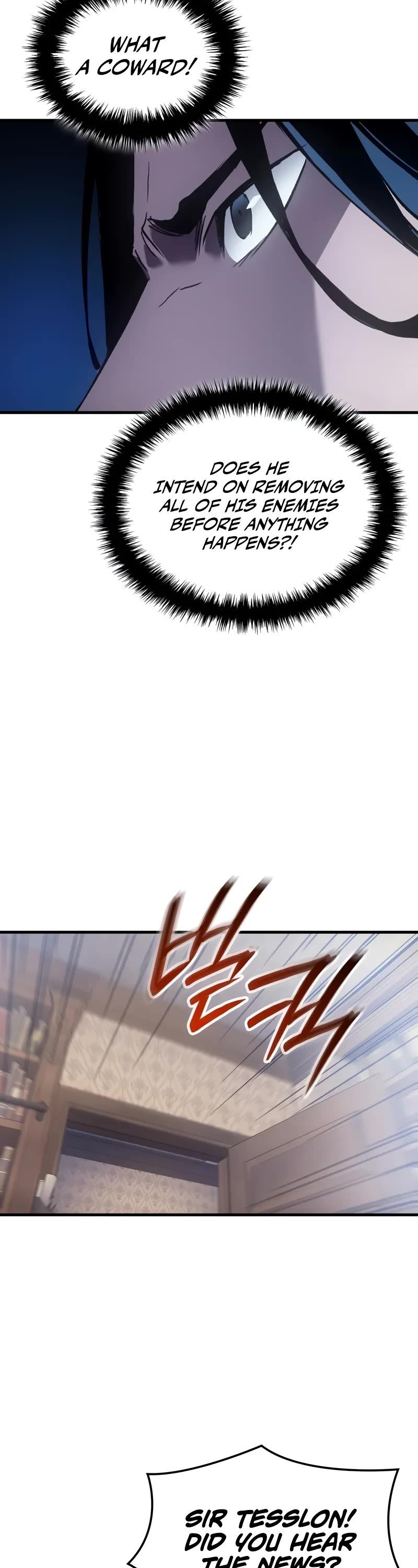 The Indomitable Martial King chapter 58 page 38