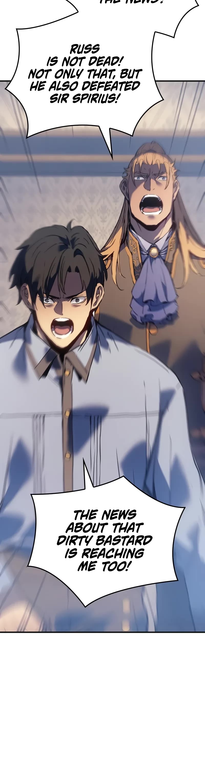 The Indomitable Martial King chapter 58 page 39