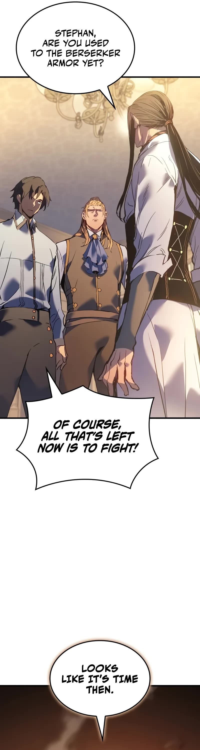 The Indomitable Martial King chapter 58 page 42