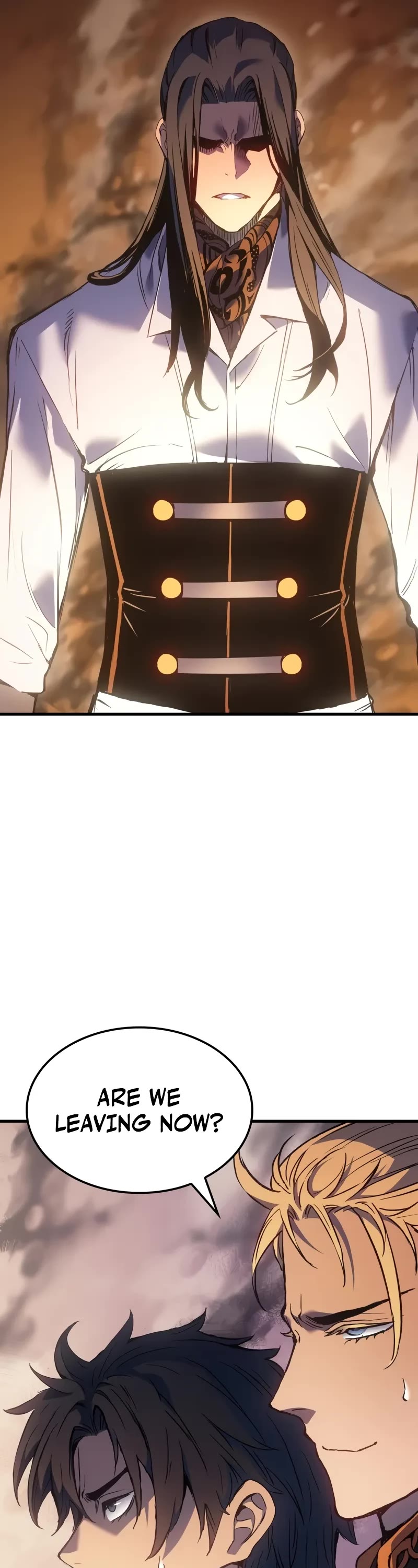 The Indomitable Martial King chapter 58 page 43