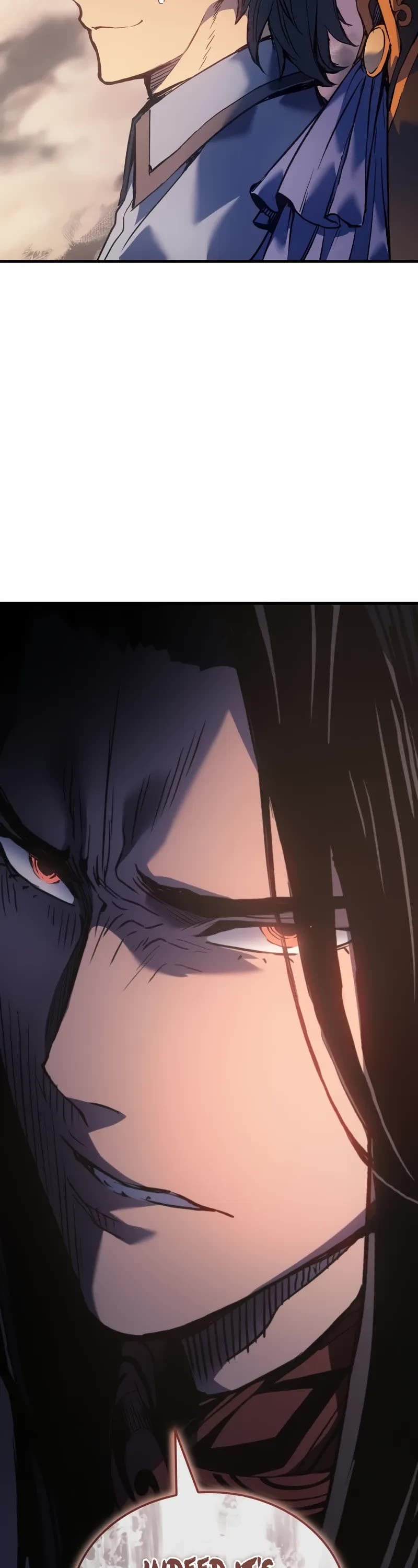 The Indomitable Martial King chapter 58 page 44