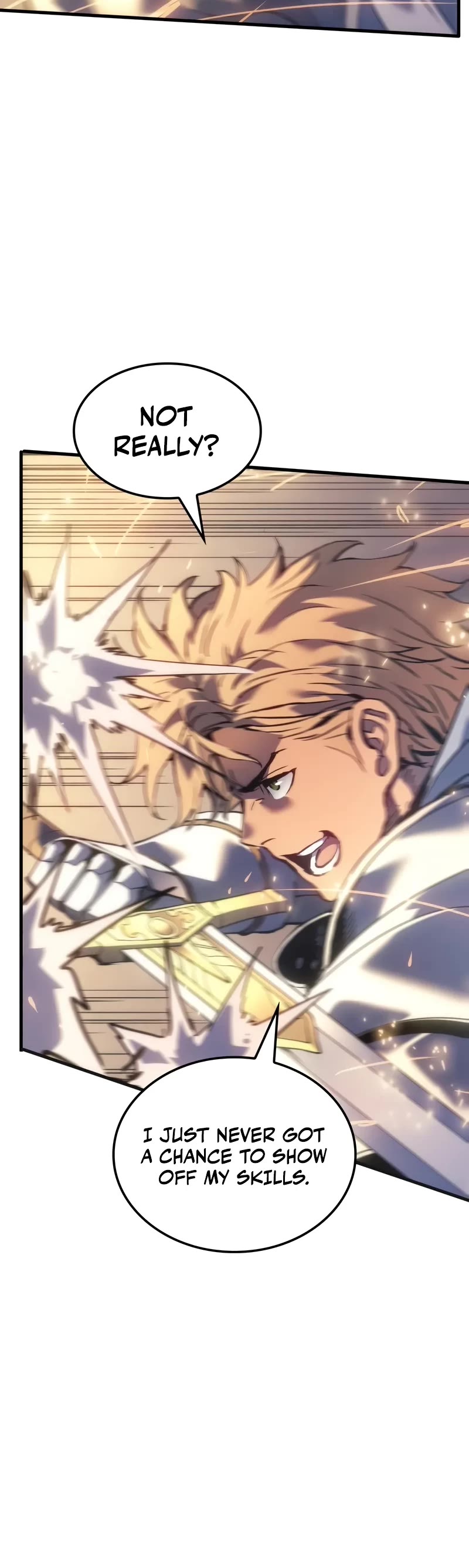 The Indomitable Martial King chapter 58 page 6