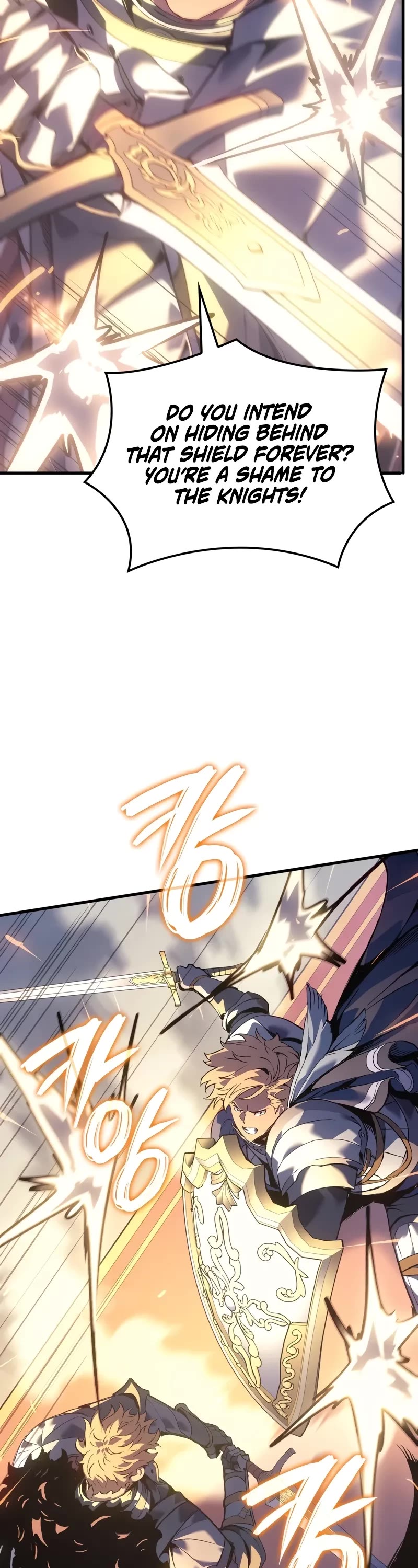 The Indomitable Martial King chapter 58 page 9