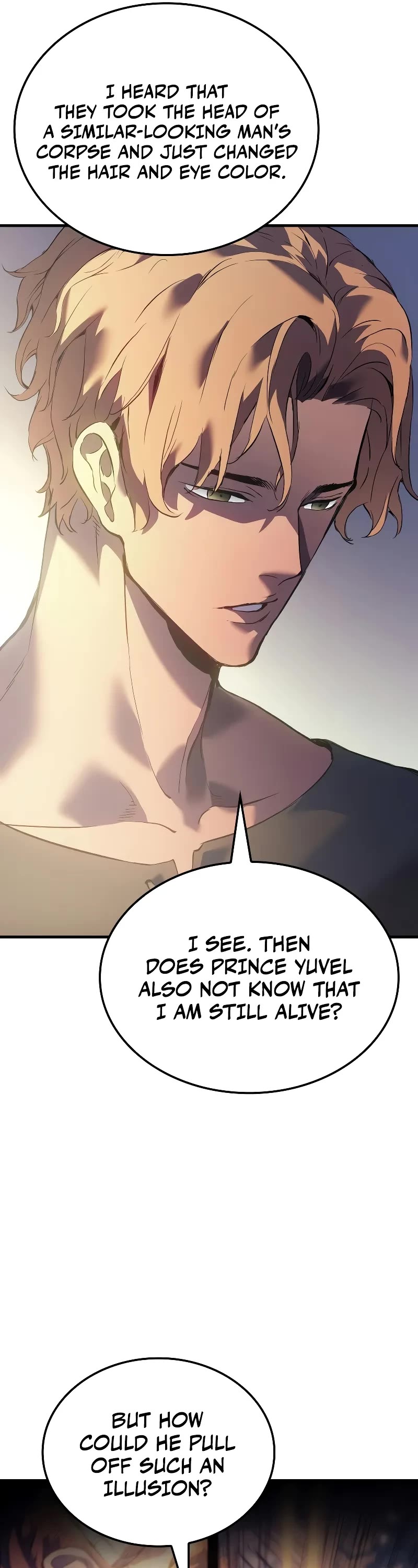 The Indomitable Martial King chapter 59 page 12