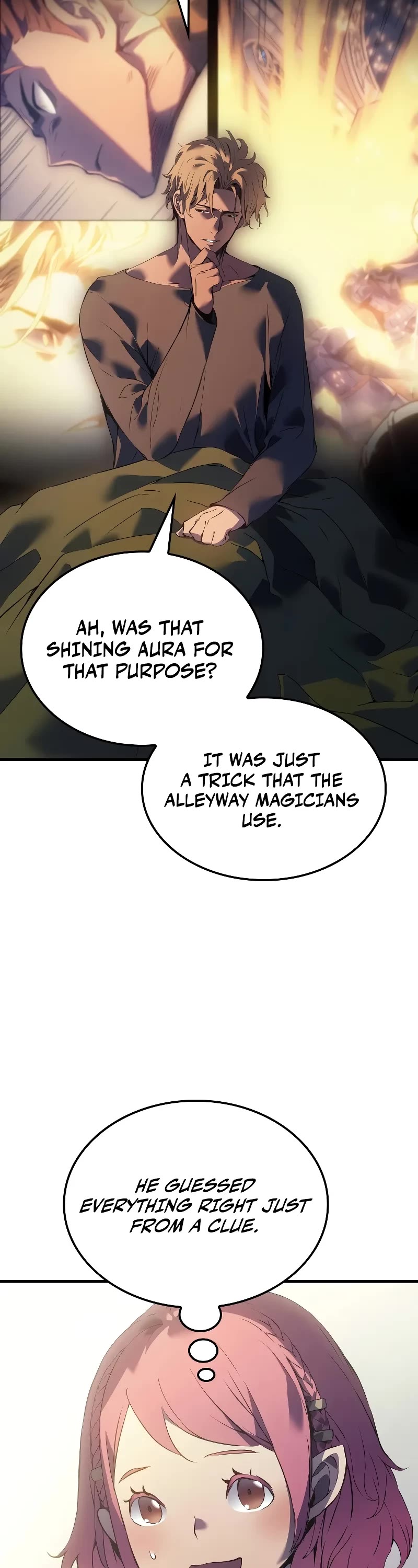 The Indomitable Martial King chapter 59 page 13