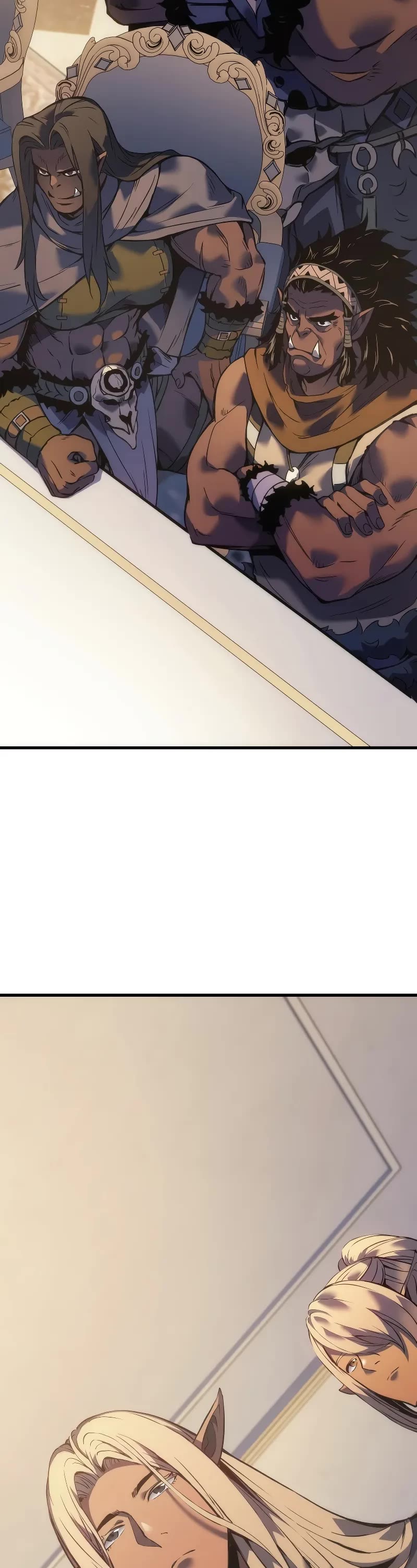 The Indomitable Martial King chapter 59 page 38