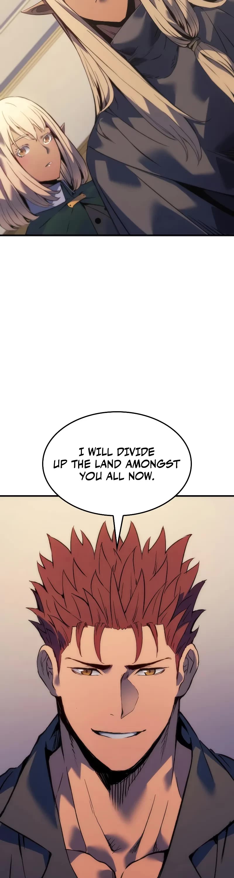 The Indomitable Martial King chapter 59 page 39