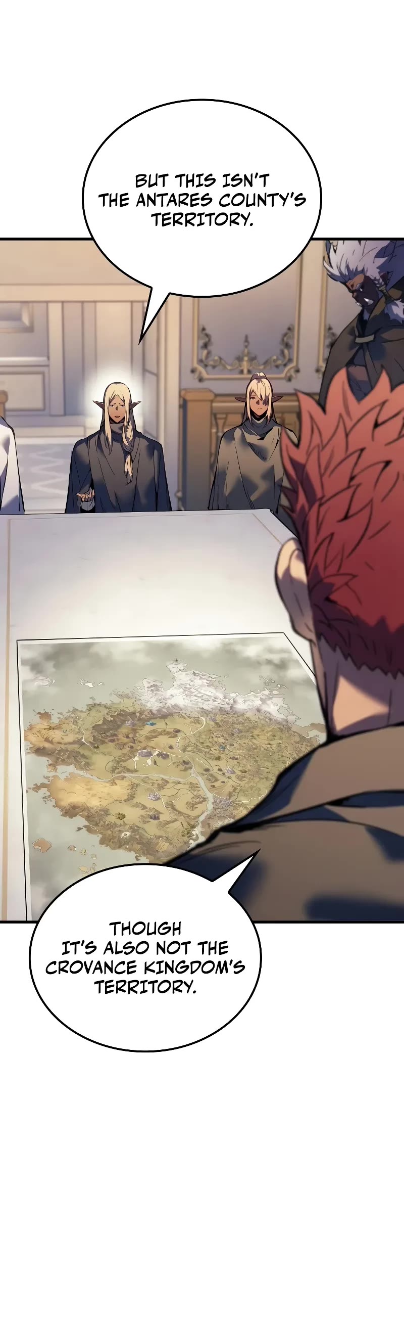 The Indomitable Martial King chapter 59 page 41