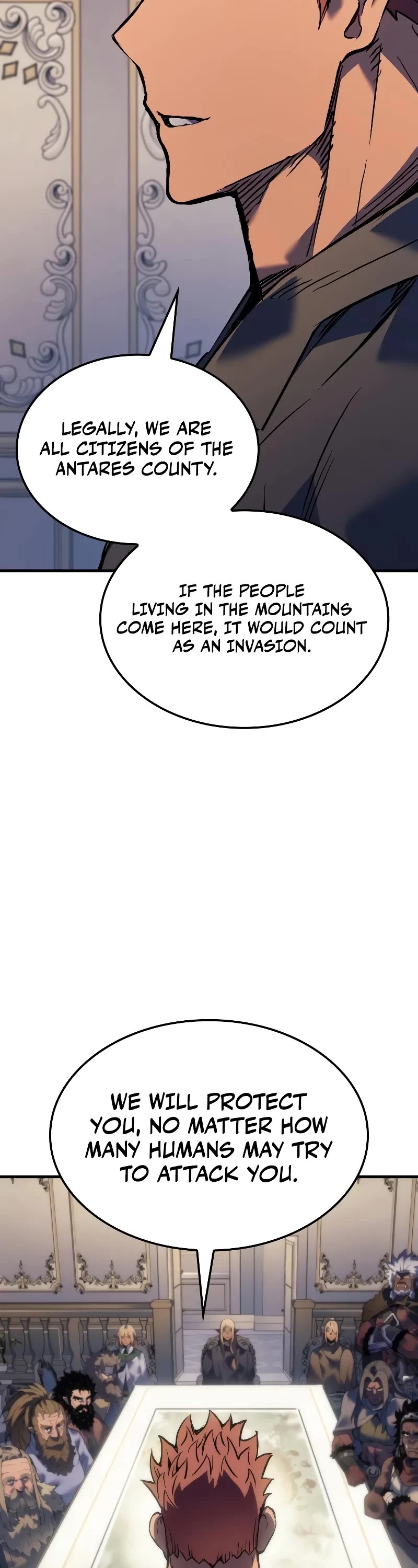 The Indomitable Martial King chapter 59 page 44