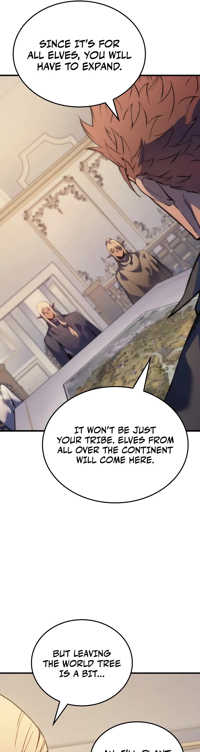 The Indomitable Martial King chapter 59 page 47