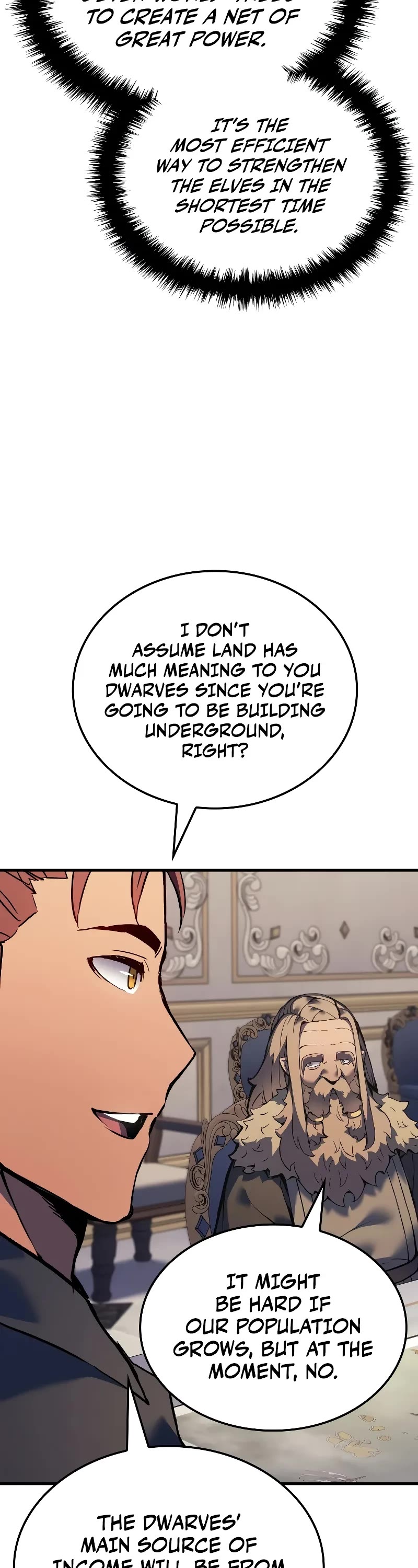 The Indomitable Martial King chapter 59 page 50