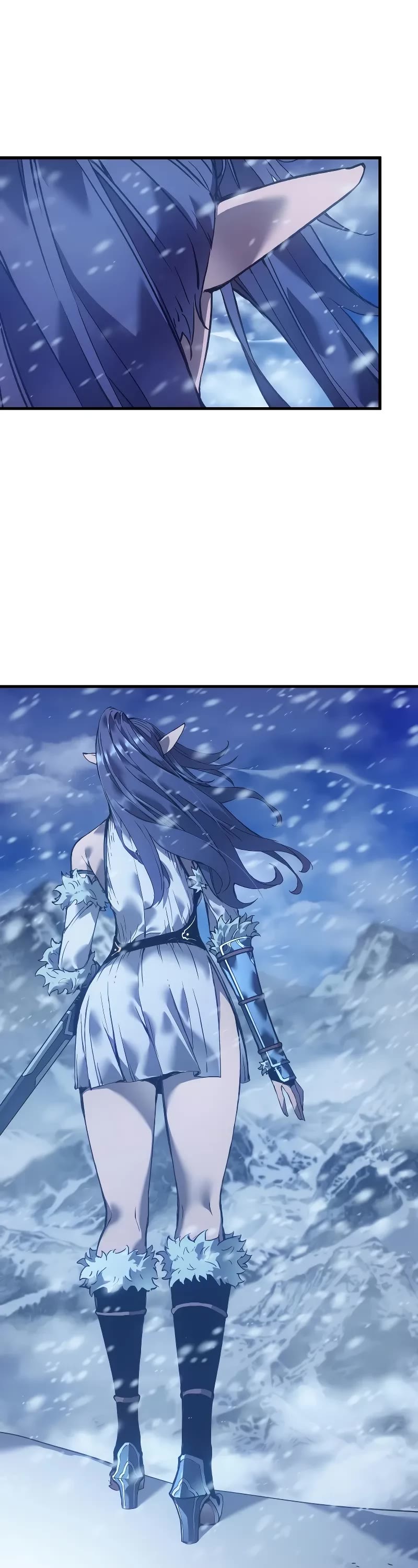 The Indomitable Martial King chapter 59 page 57