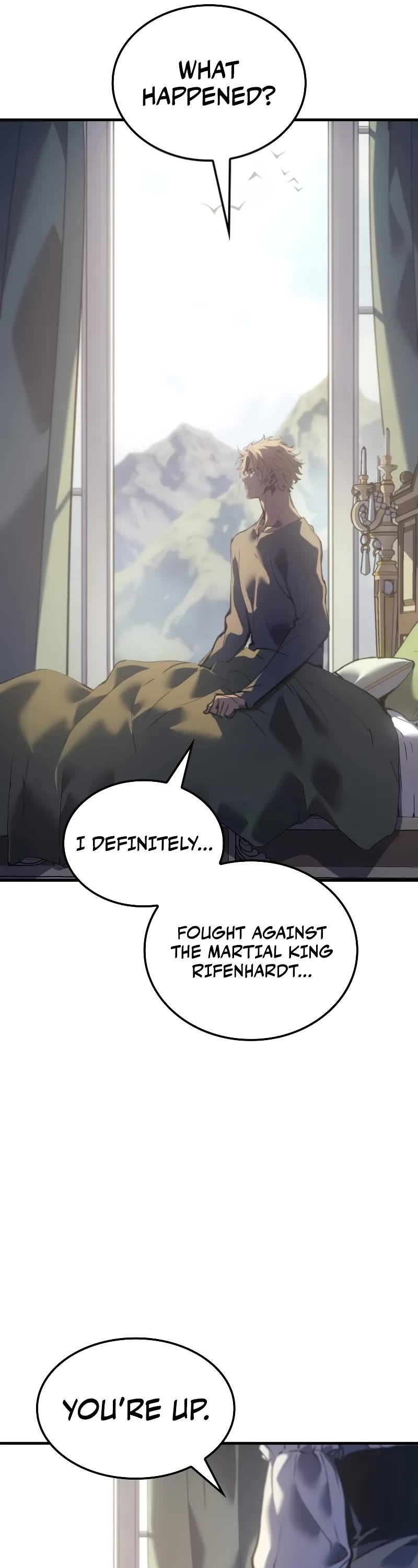 The Indomitable Martial King chapter 59 page 7