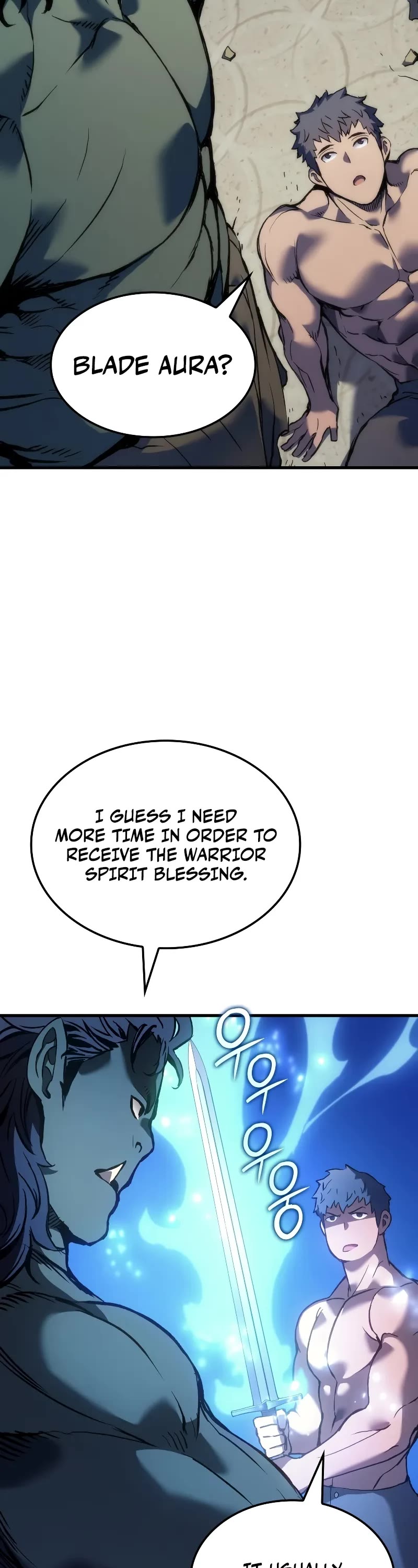 The Indomitable Martial King chapter 60 page 13