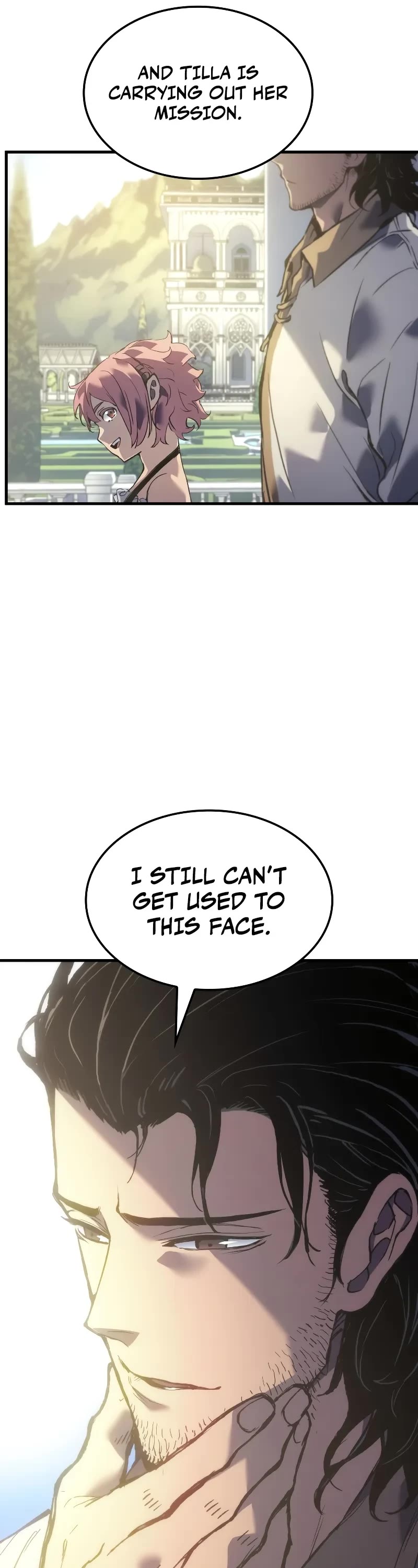 The Indomitable Martial King chapter 60 page 17