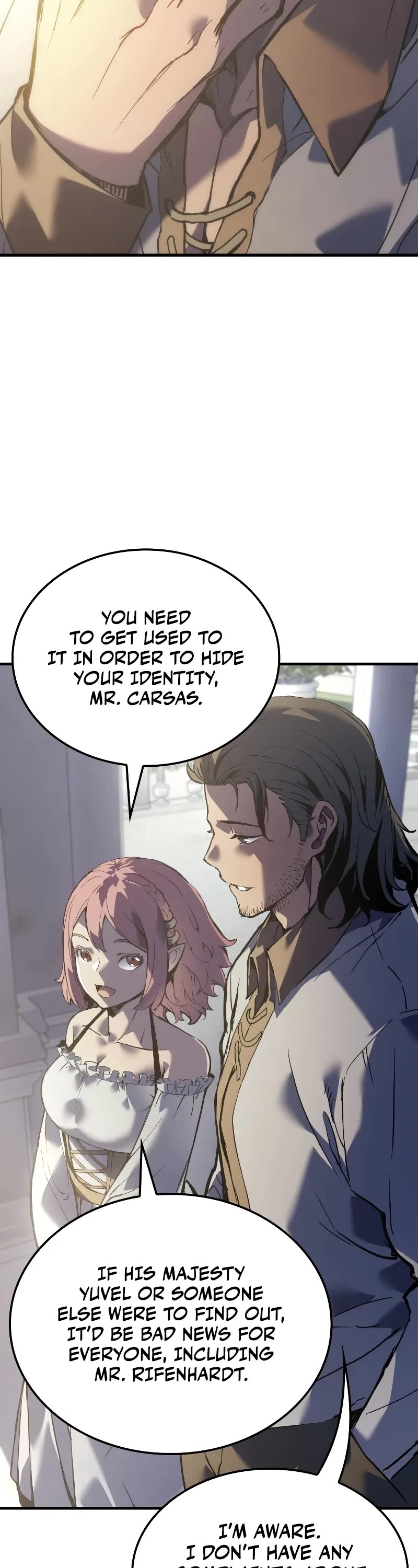 The Indomitable Martial King chapter 60 page 18