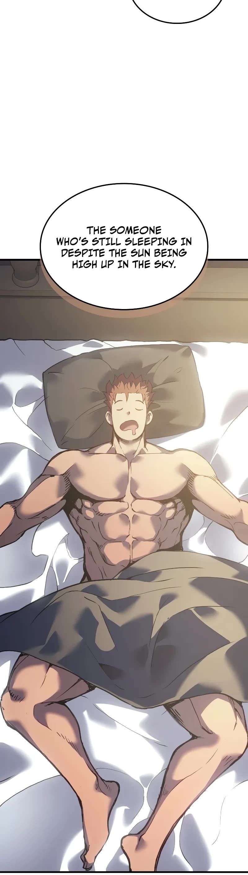 The Indomitable Martial King chapter 60 page 20