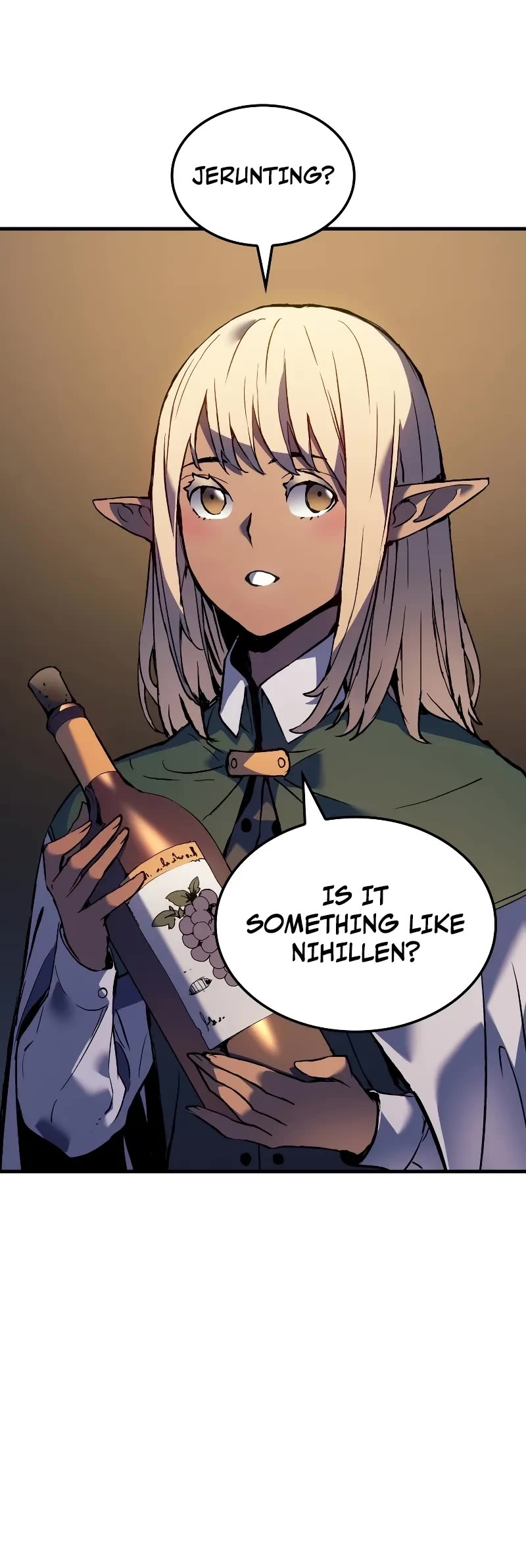 The Indomitable Martial King chapter 60 page 26