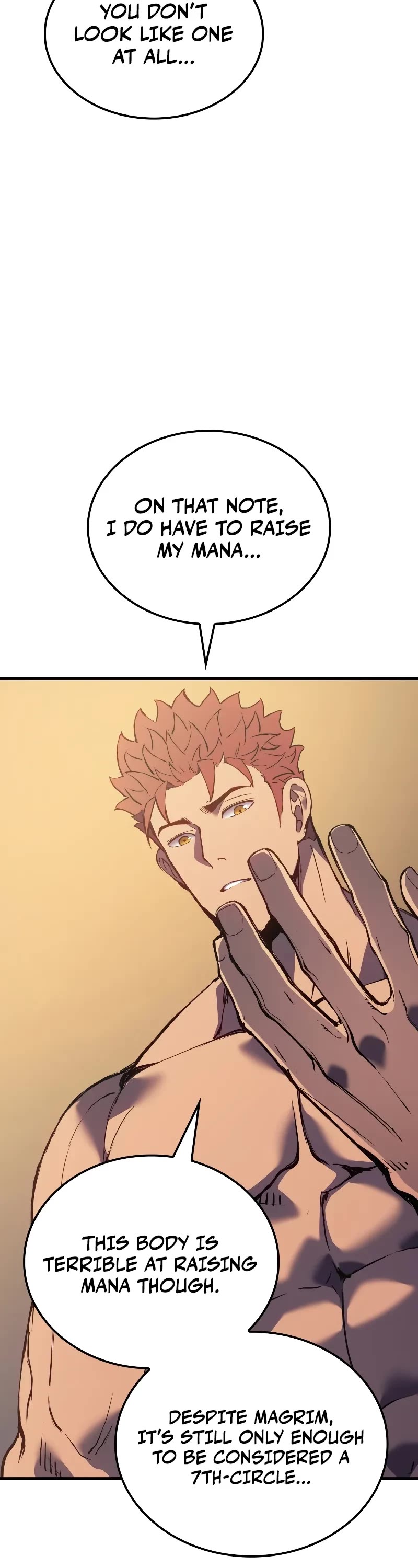 The Indomitable Martial King chapter 60 page 29