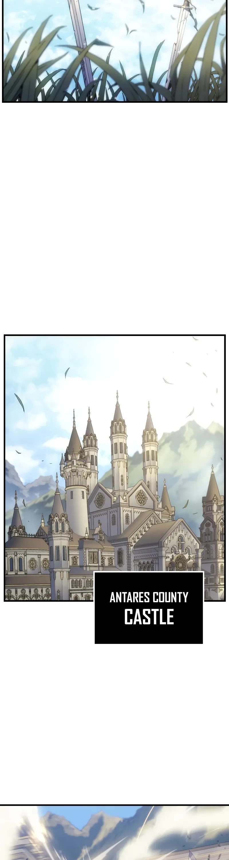 The Indomitable Martial King chapter 60 page 3