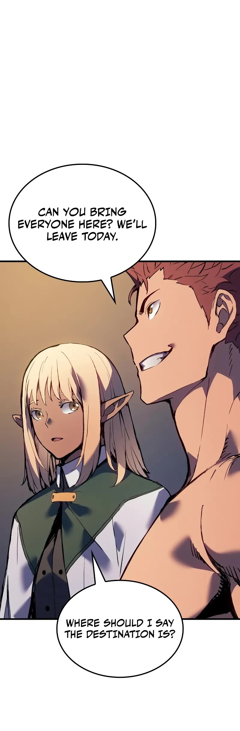 The Indomitable Martial King chapter 60 page 30