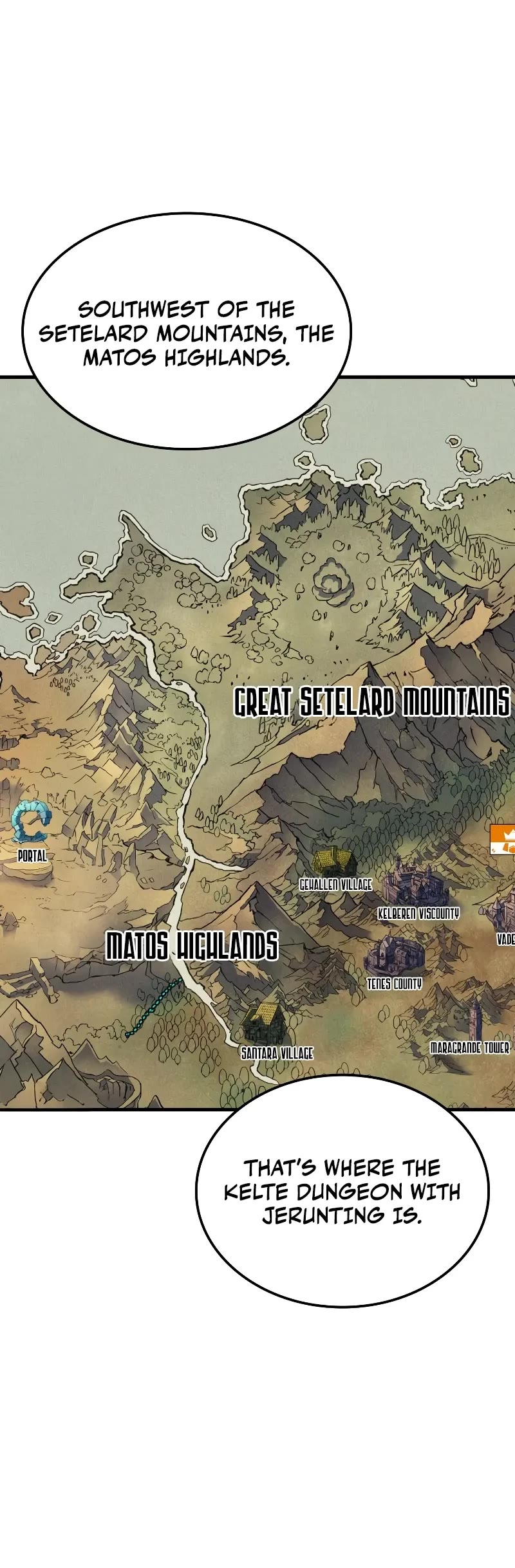 The Indomitable Martial King chapter 60 page 31