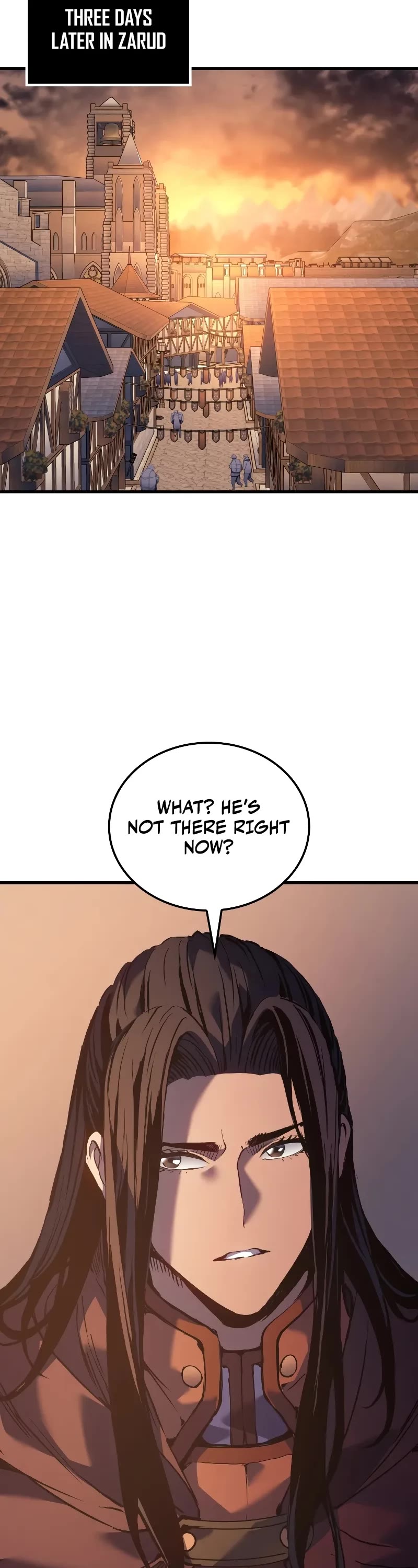 The Indomitable Martial King chapter 60 page 33