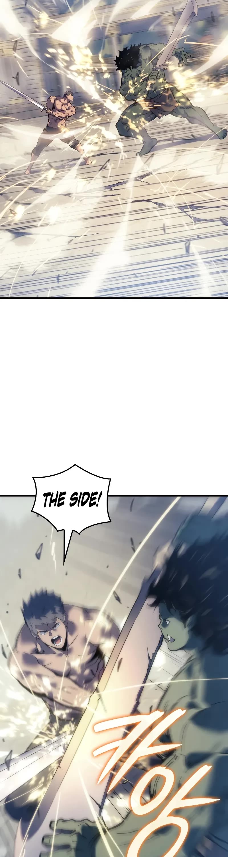 The Indomitable Martial King chapter 60 page 4