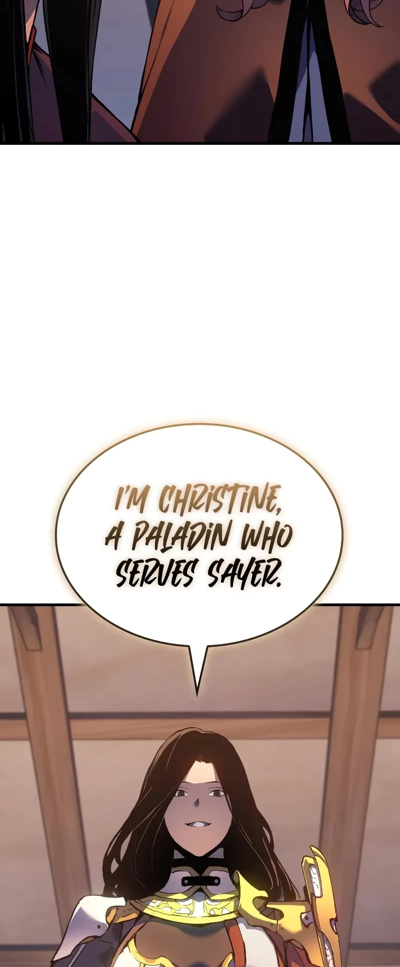 The Indomitable Martial King chapter 60 page 40