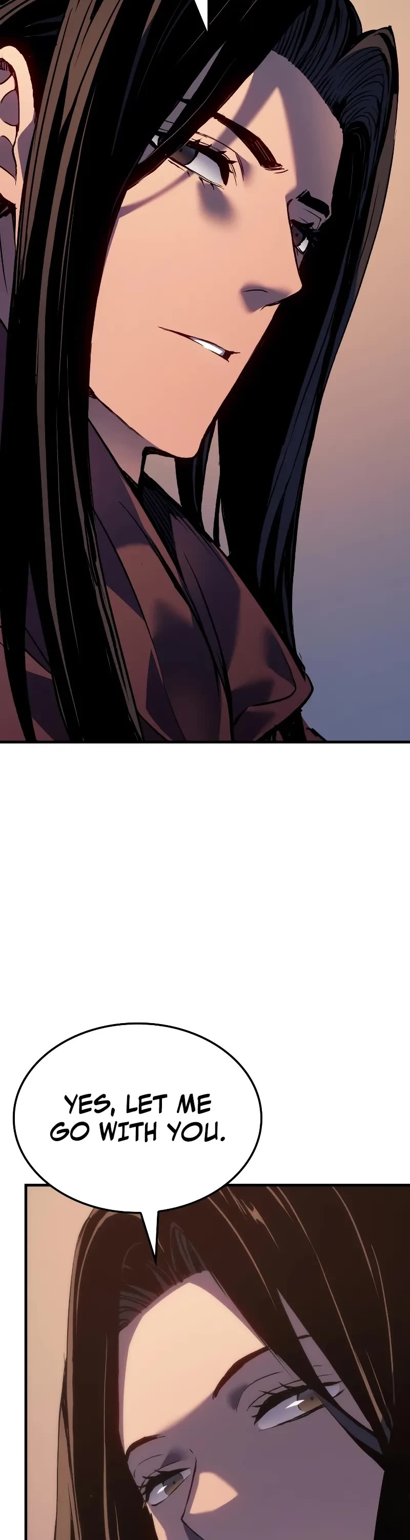 The Indomitable Martial King chapter 60 page 43