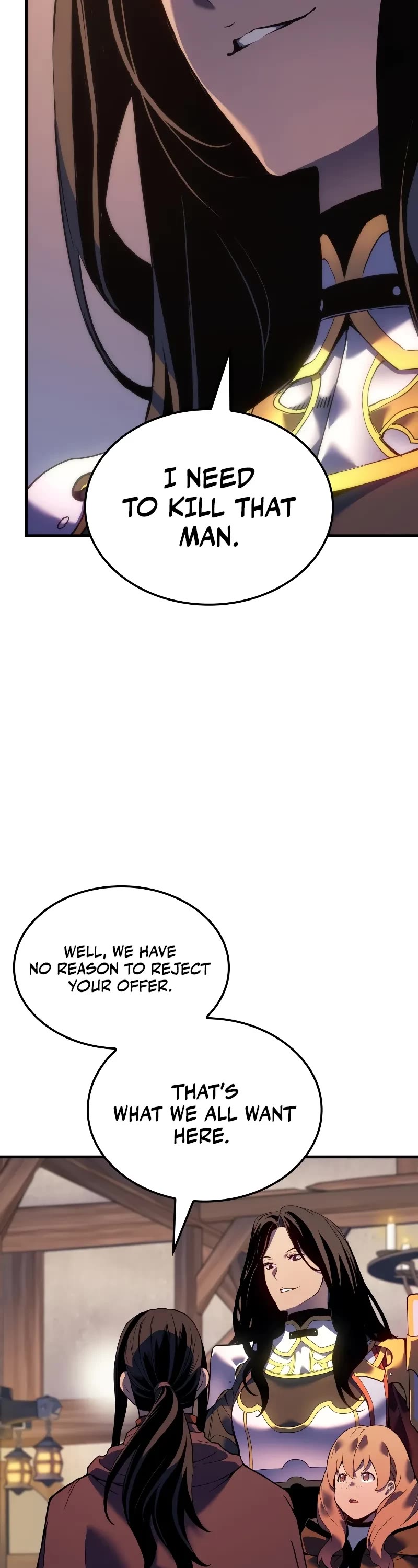 The Indomitable Martial King chapter 60 page 44