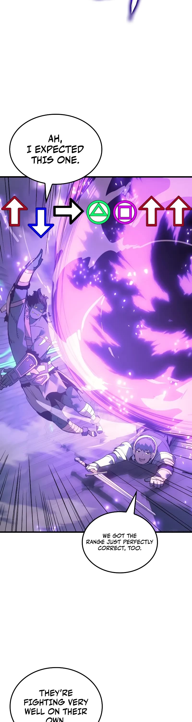 The Indomitable Martial King chapter 60 page 49