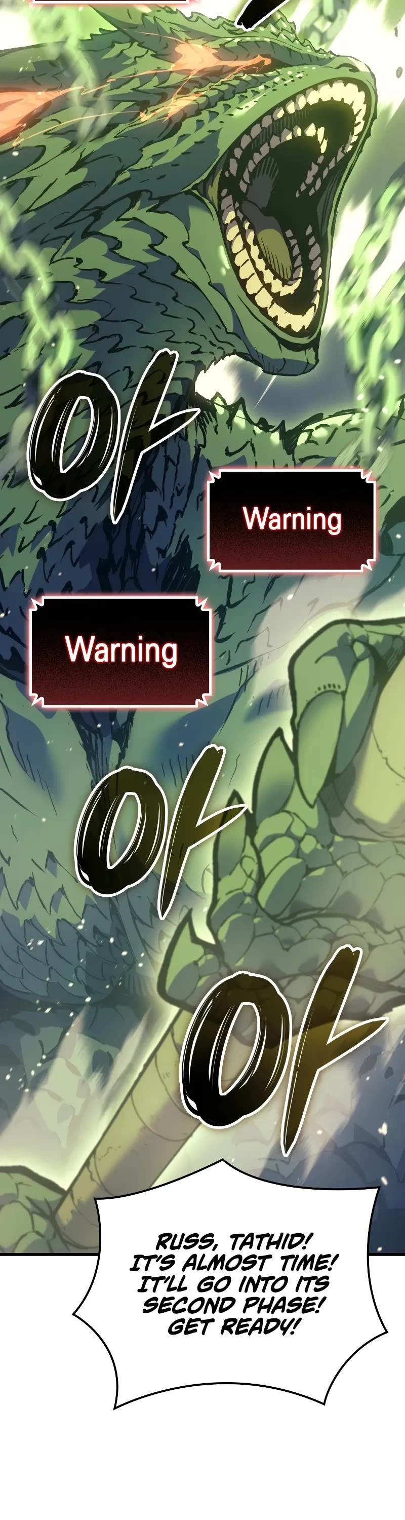 The Indomitable Martial King chapter 60 page 51