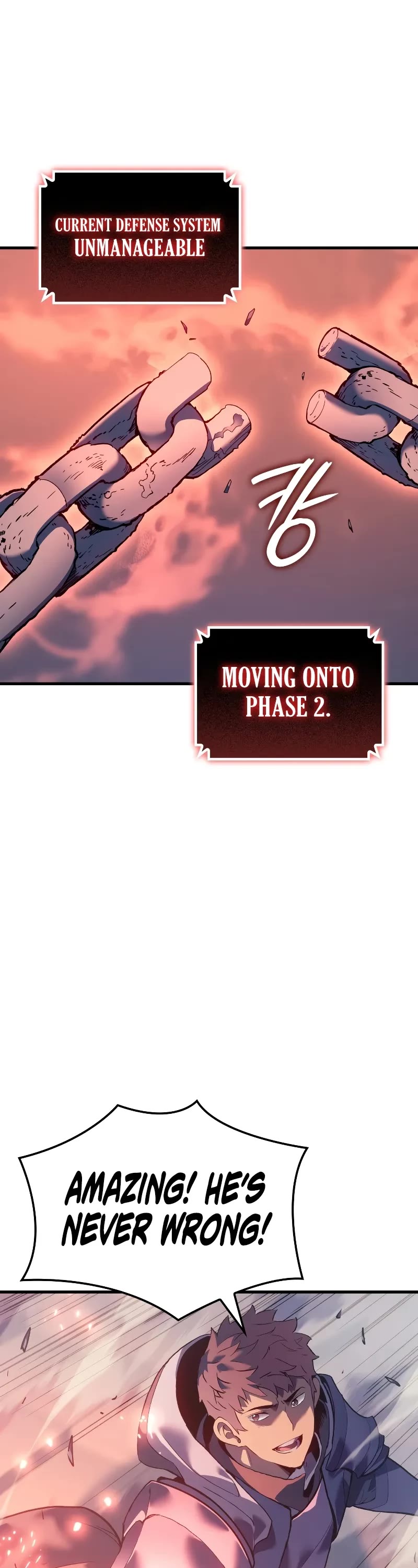 The Indomitable Martial King chapter 60 page 52