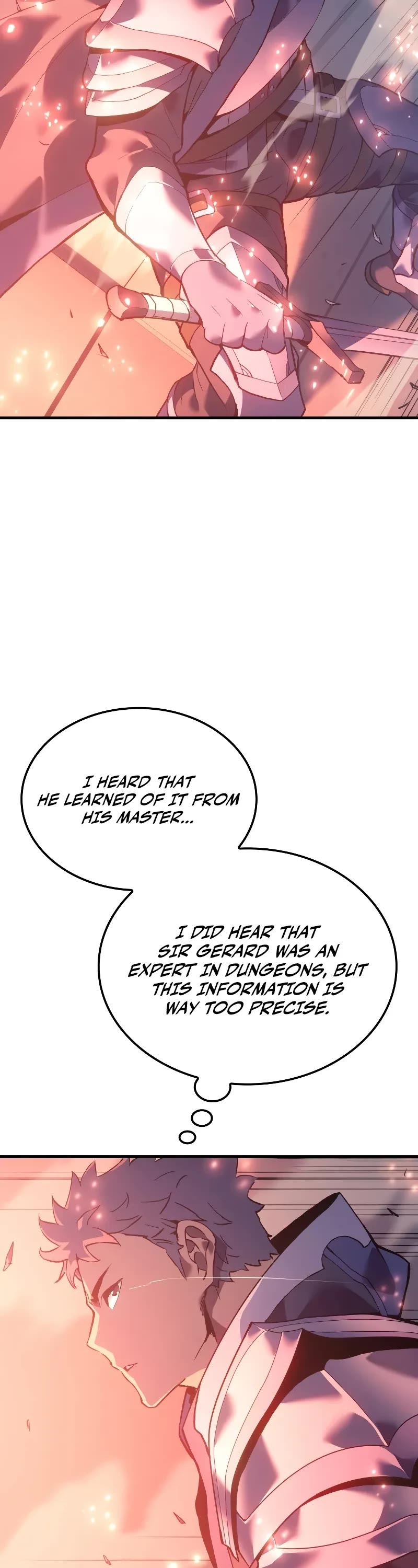 The Indomitable Martial King chapter 60 page 53