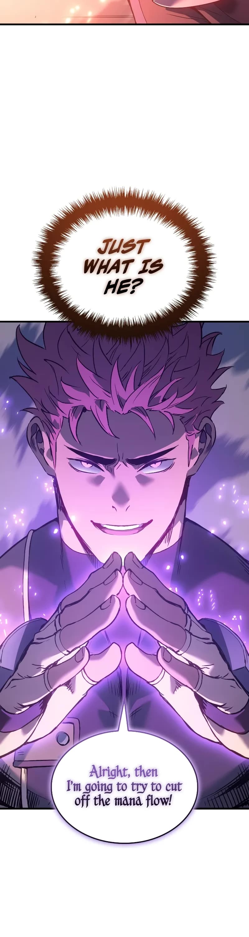 The Indomitable Martial King chapter 60 page 54