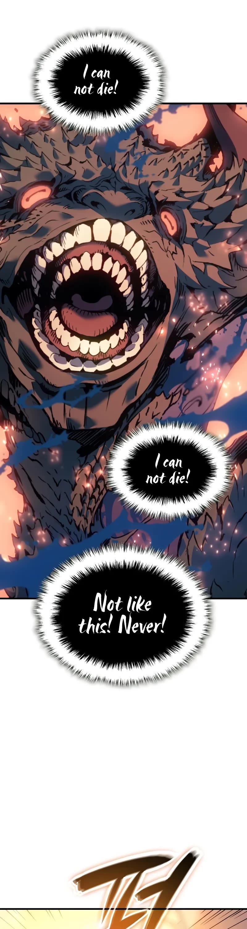 The Indomitable Martial King chapter 60 page 59