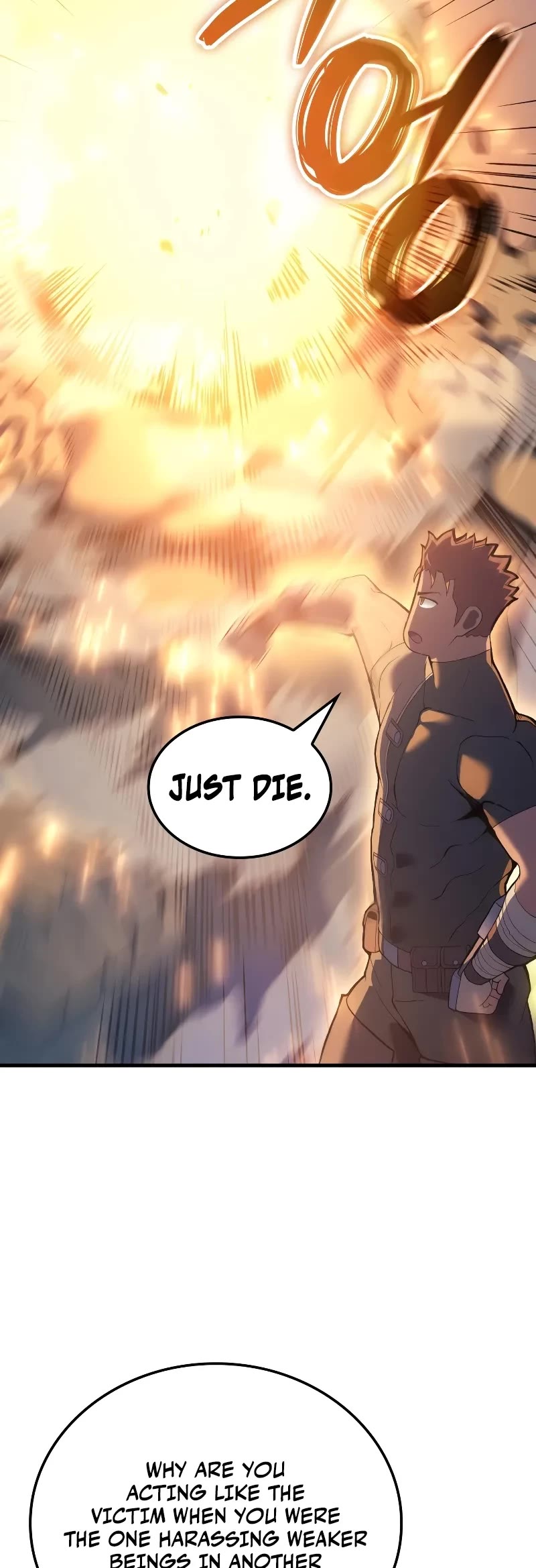 The Indomitable Martial King chapter 60 page 60