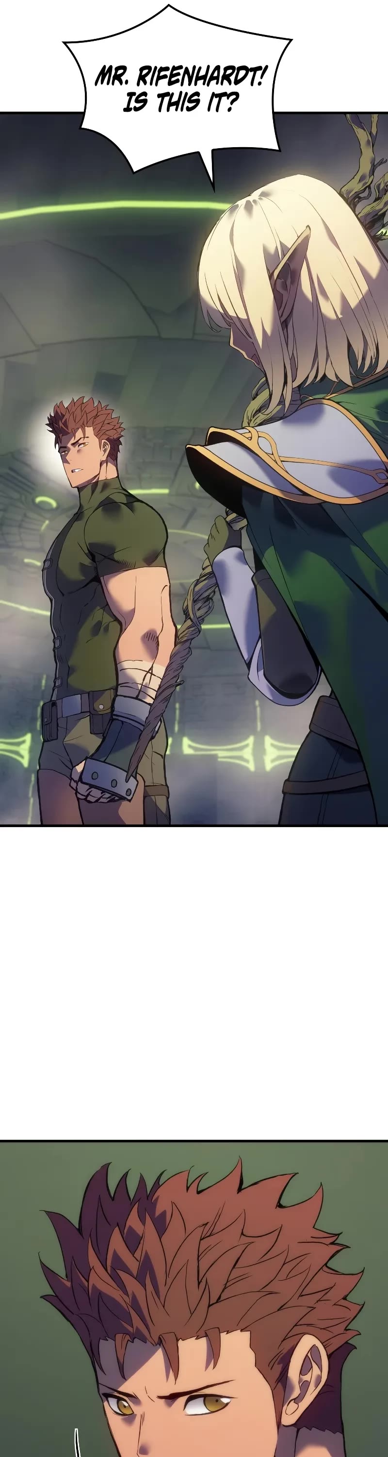 The Indomitable Martial King chapter 60 page 62