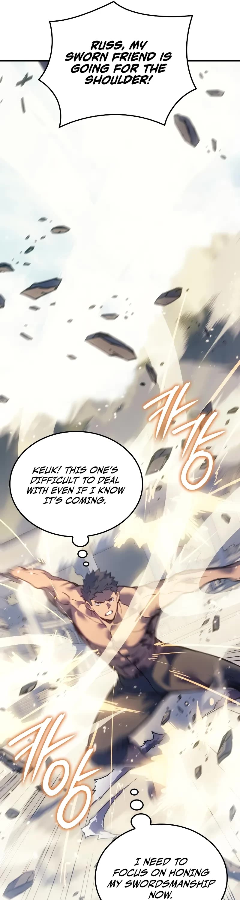 The Indomitable Martial King chapter 60 page 7