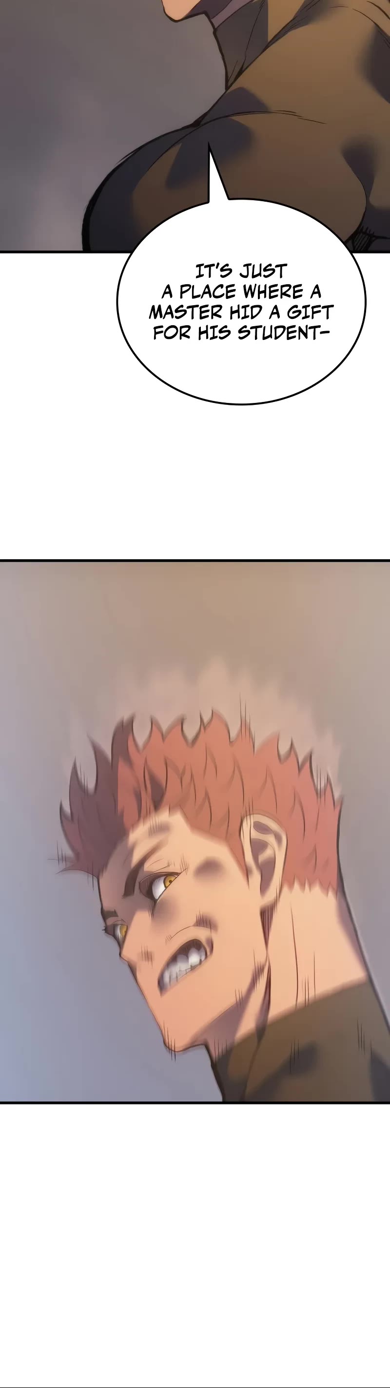 The Indomitable Martial King chapter 61 page 11