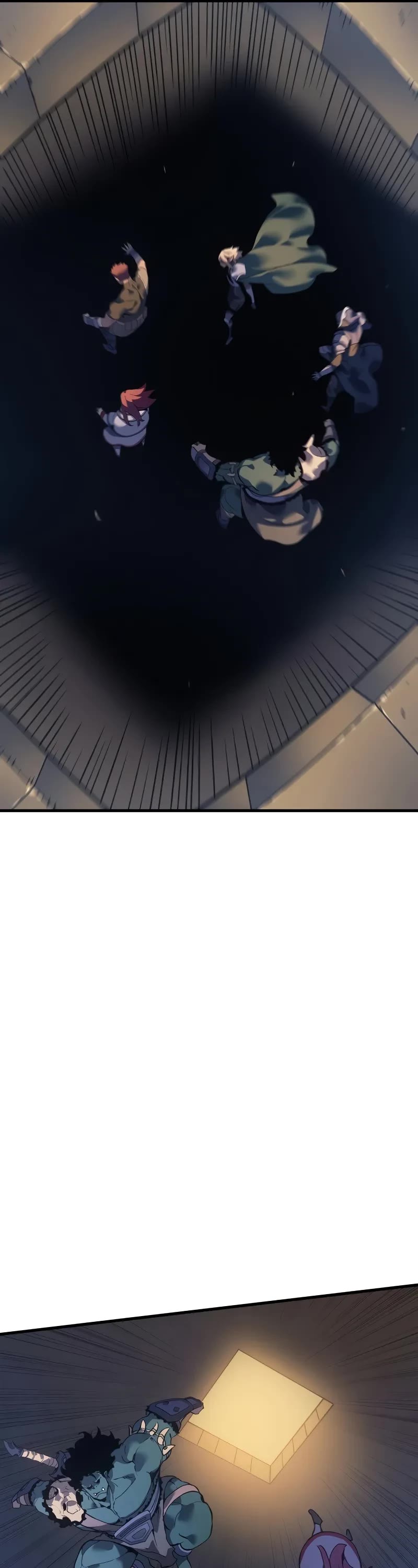 The Indomitable Martial King chapter 61 page 12