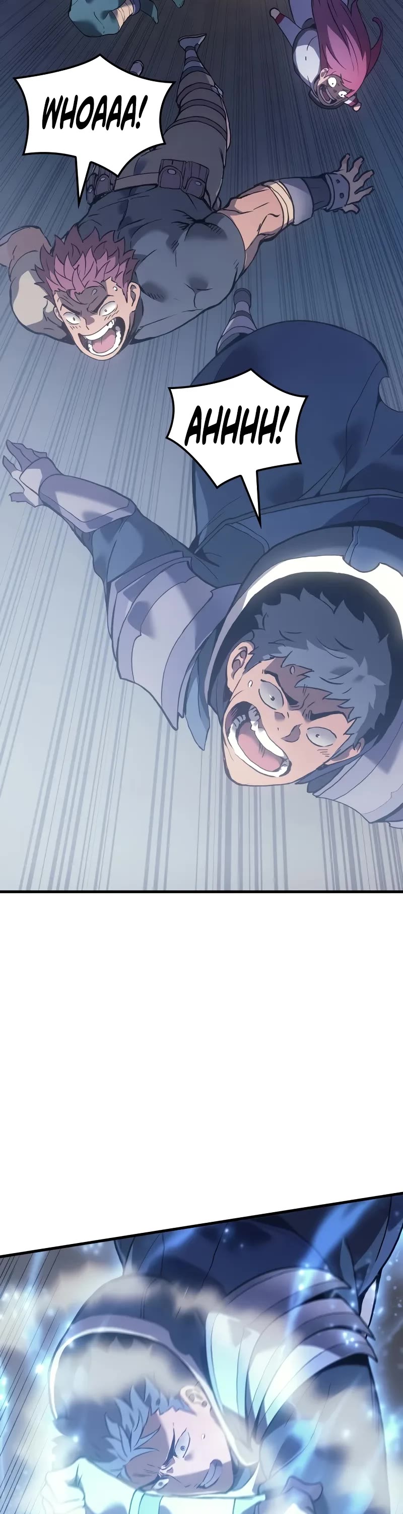 The Indomitable Martial King chapter 61 page 13