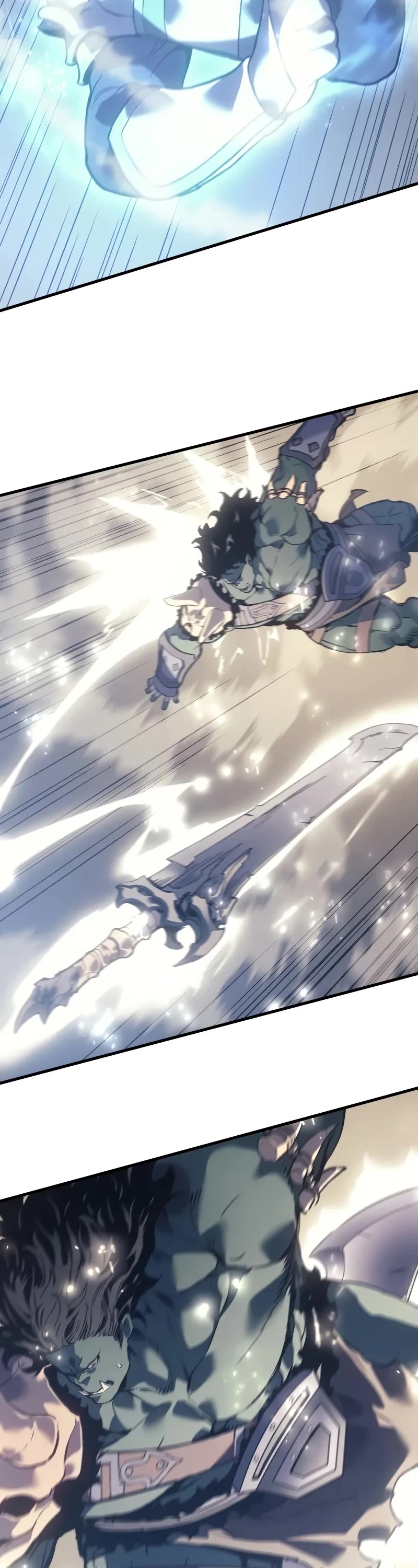 The Indomitable Martial King chapter 61 page 14