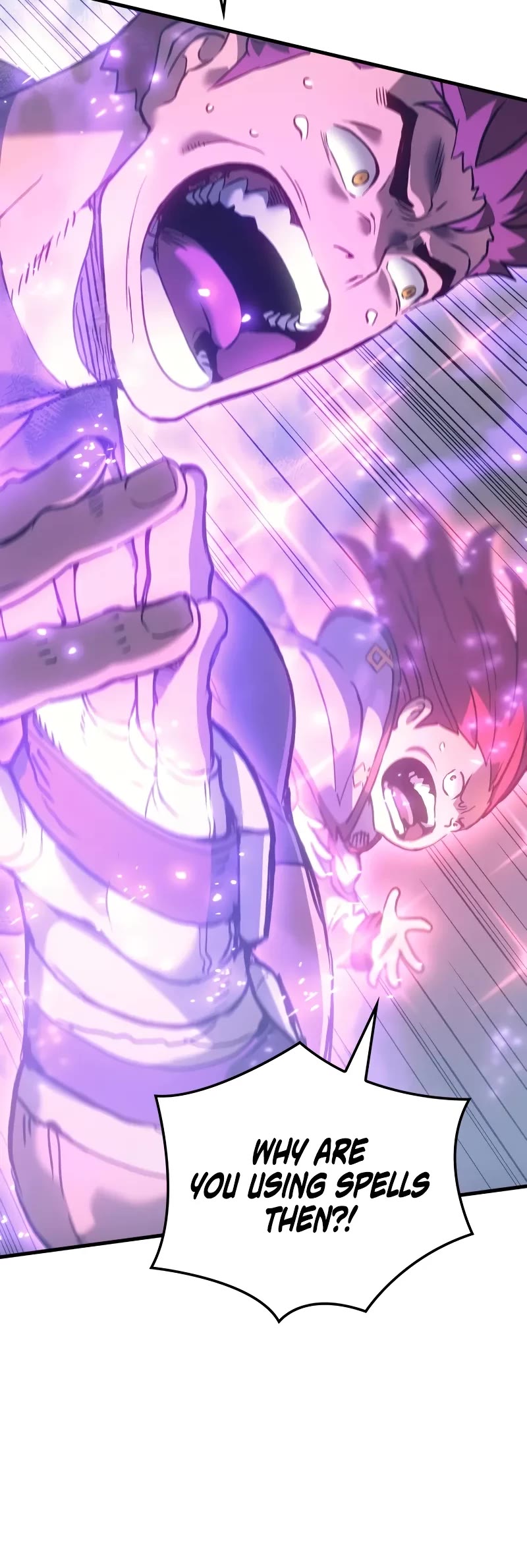 The Indomitable Martial King chapter 61 page 16